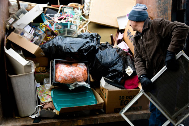 Best Mattress Removal Service  in Paramount, CA
