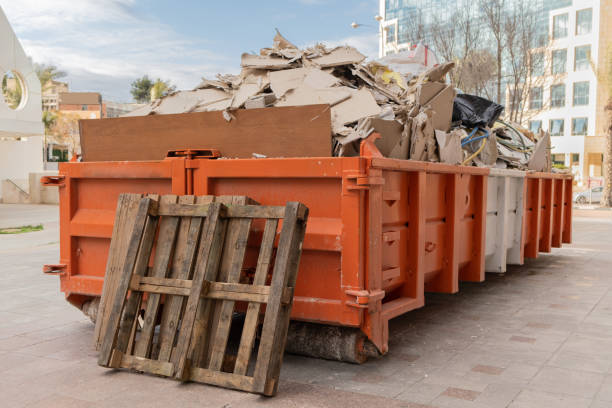 Best Full-Service Junk Removal  in Paramount, CA