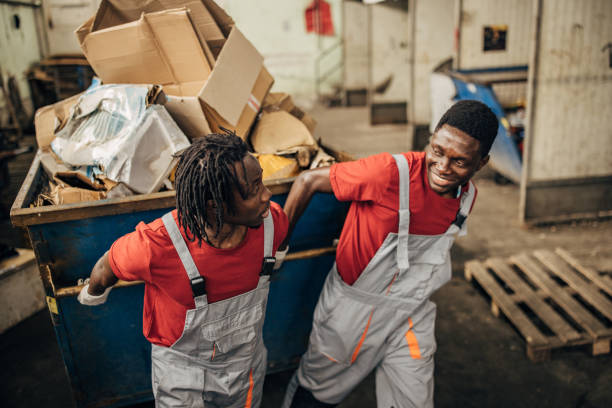 Best Household Junk Removal  in Paramount, CA