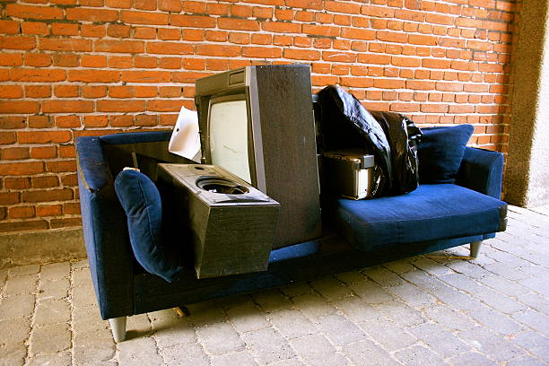 Best Residential Junk Removal  in Paramount, CA
