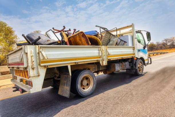 Paramount, CA Junk Removal Company