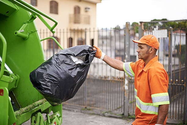 Best Construction Debris Removal  in Paramount, CA